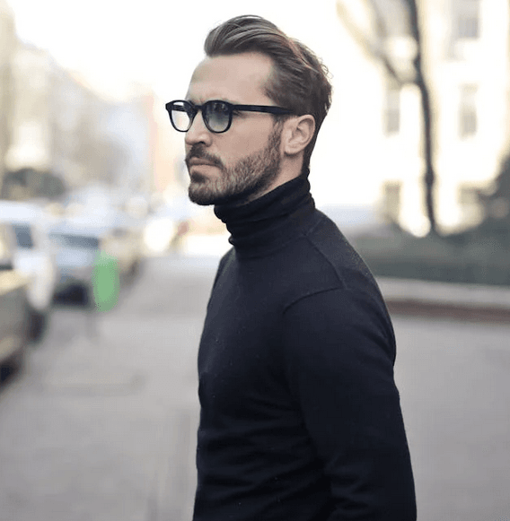 consultor de empresa